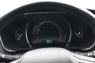 RENAULT Megane usata, con Fendinebbia