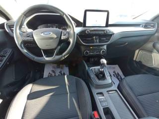 FORD Kuga usata, con Cronologia tagliandi