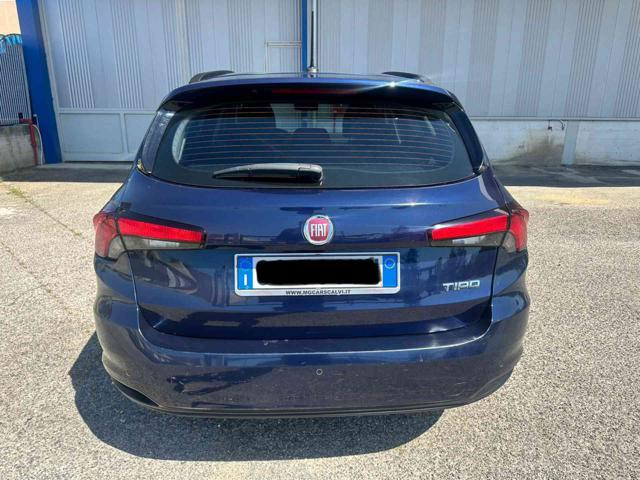FIAT Tipo usata, con Chiusura centralizzata