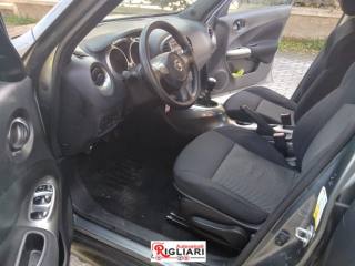 NISSAN Juke usata 6