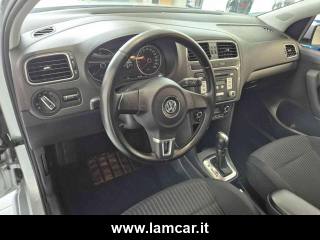 VOLKSWAGEN Polo usata, con Immobilizzatore elettronico