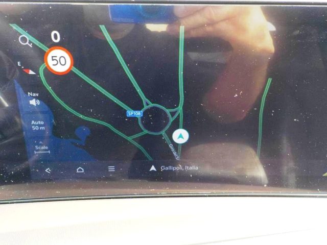 KIA Sorento usata, con Vetri oscurati