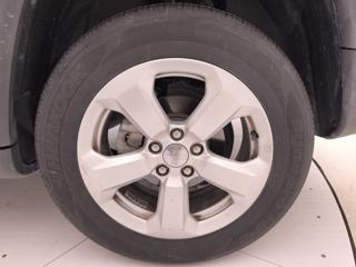 JEEP Compass usata, con USB