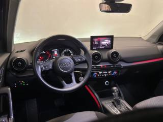 AUDI Q2 usata 22