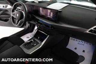 BMW 420 usata, con Parabrezza riscaldabile