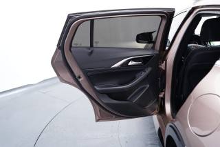INFINITI Q30 usata, con Vivavoce