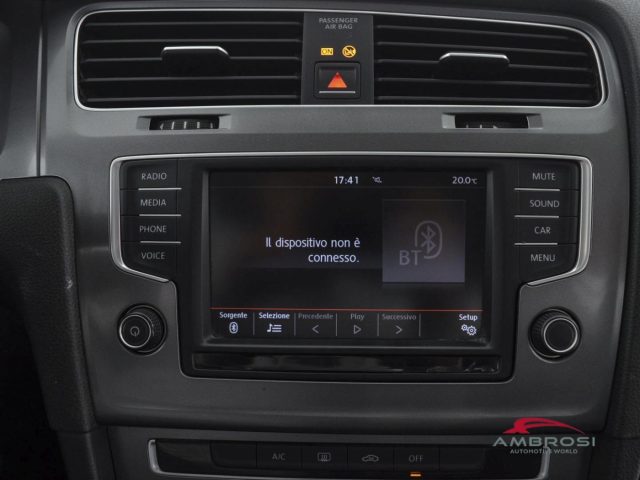 VOLKSWAGEN Golf usata 14