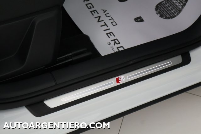 AUDI Q2 usata, con Hill holder