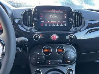 FIAT 500 usata, con Cruise Control