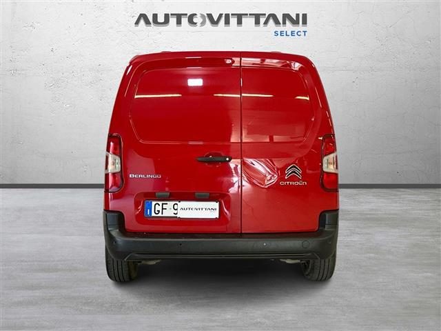 CITROEN Berlingo usata 3