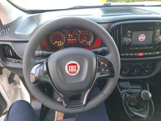 FIAT Doblo usata 14