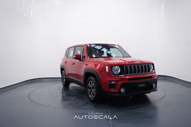 JEEP Renegade usata, con Chiusura centralizzata