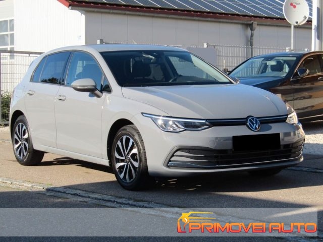VOLKSWAGEN Golf usata, con Climatizzatore