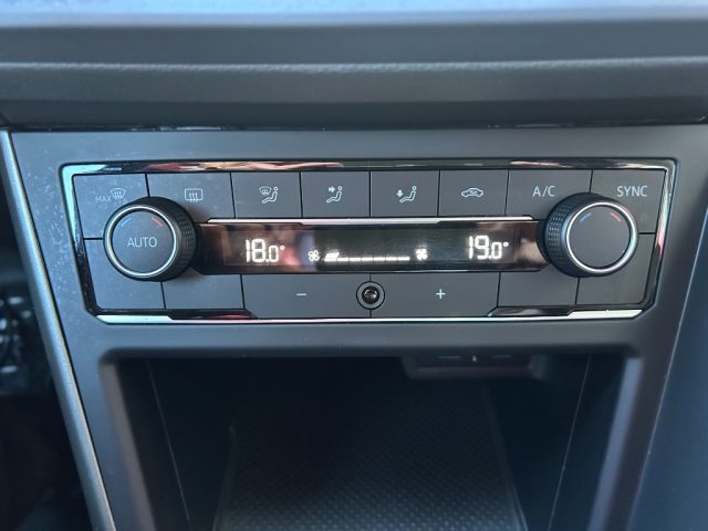 VOLKSWAGEN Polo usata, con Immobilizzatore elettronico