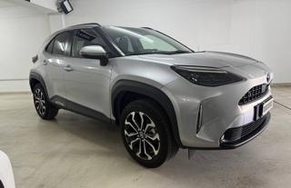 TOYOTA Yaris Cross usata, con Airbag laterali