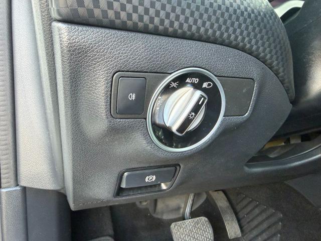 MERCEDES-BENZ A 180 usata 64