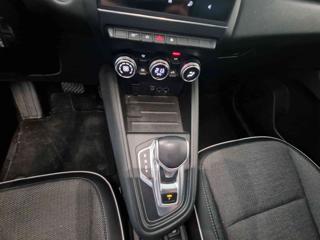 RENAULT Captur usata, con Cronologia tagliandi