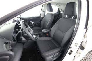 TOYOTA Yaris usata 2
