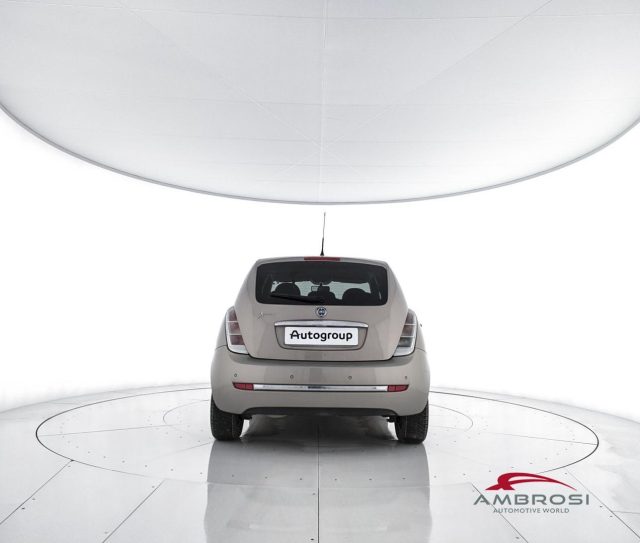 LANCIA Ypsilon usata 5