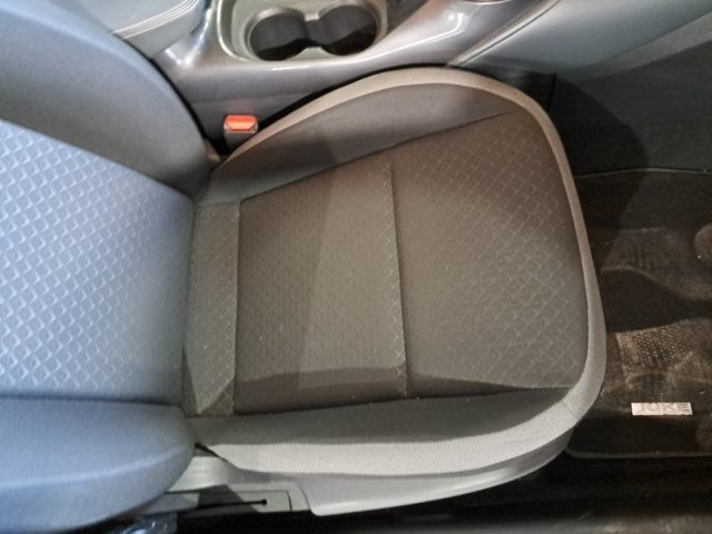 NISSAN Juke usata, con Cruise Control
