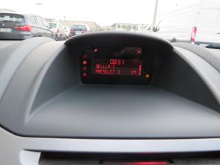 FORD Fiesta usata, con Sedile posteriore sdoppiato