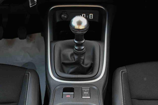 JEEP Avenger usata, con Filtro antiparticolato