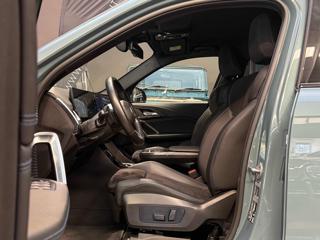 BMW X1 usata, con Boardcomputer