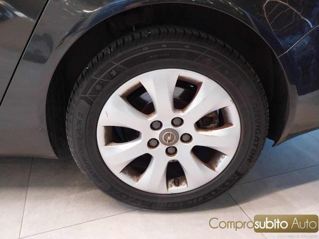OPEL Insignia usata 24