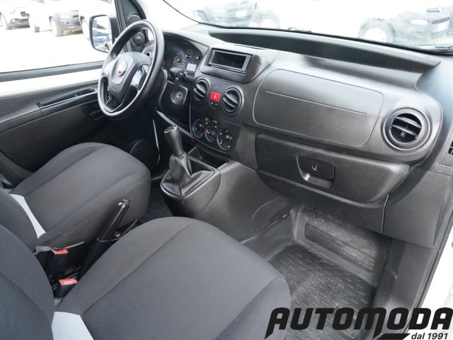 FIAT Fiorino usata 10