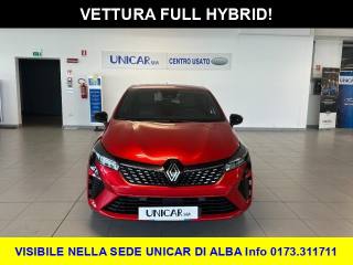 RENAULT Clio usata, con Airbag