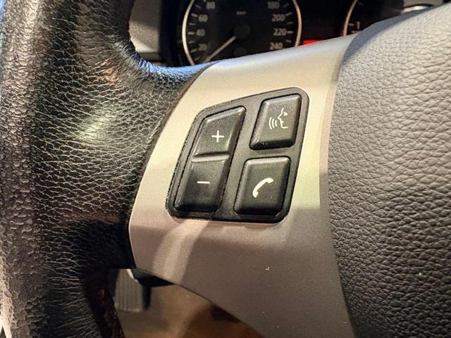 BMW 320 usata, con Gancio traino