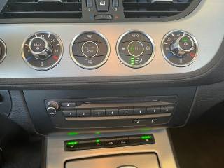 BMW Z4 usata, con Sistema di navigazione