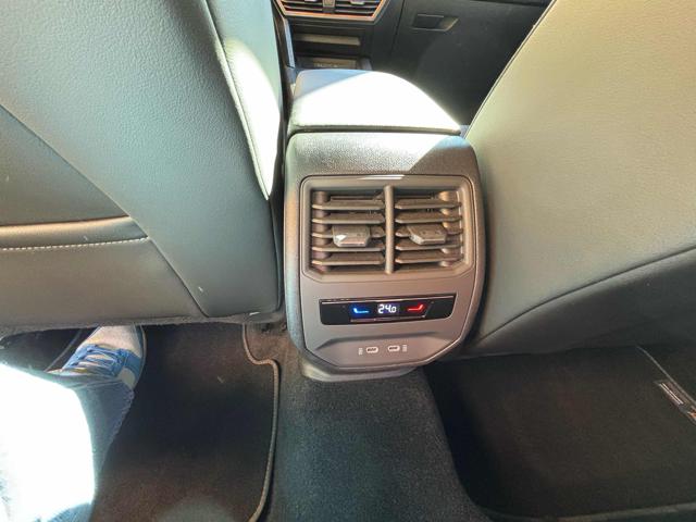 CUPRA Leon usata, con Fendinebbia