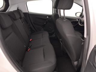 PEUGEOT 208 usata, con Streaming musicale integrato