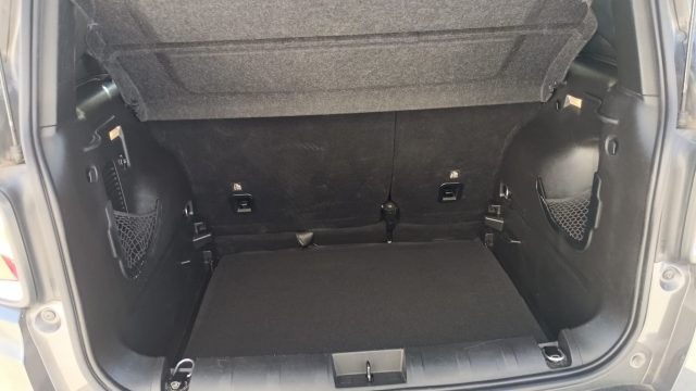 JEEP Renegade usata, con Immobilizzatore elettronico