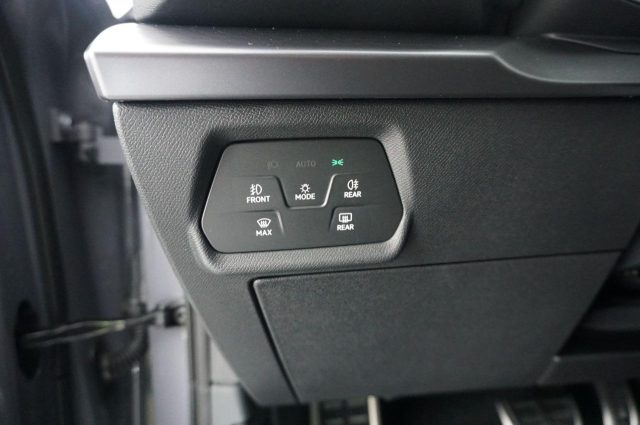 CUPRA Formentor usata, con USB