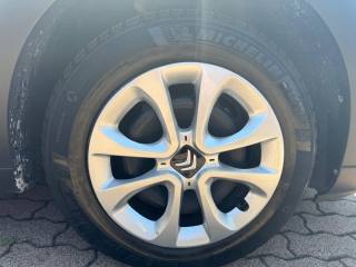 CITROEN C3 usata, con Specchietti laterali elettrici