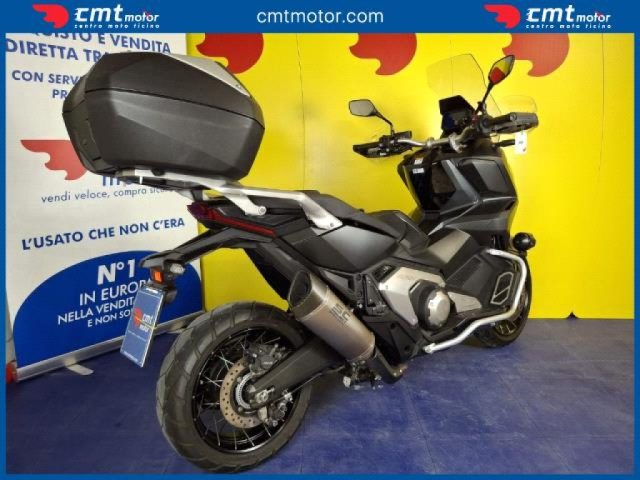 HONDA X-ADV usata 3