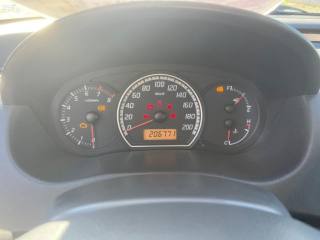 SUZUKI Swift usata, con Airbag Passeggero