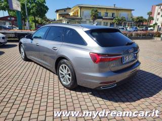 AUDI A6 usata, con Cerchi in lega