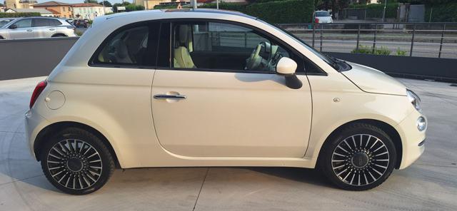 FIAT 500 usata, con Autoradio