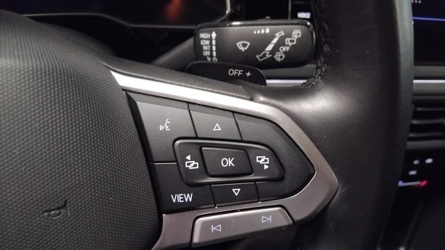 VOLKSWAGEN Taigo usata, con Specchietti laterali elettrici