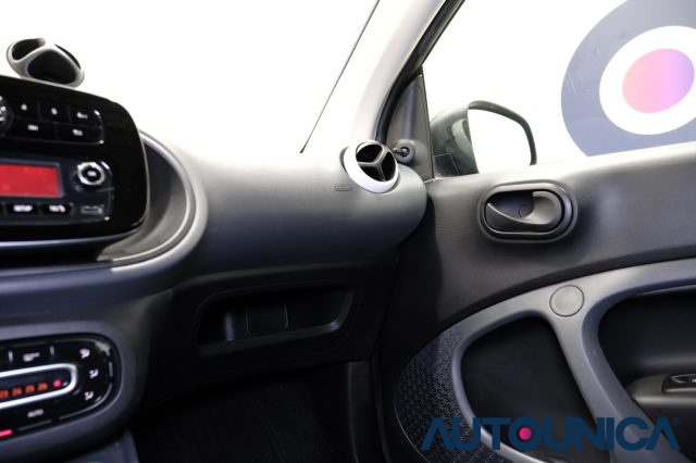 SMART ForTwo usata 28