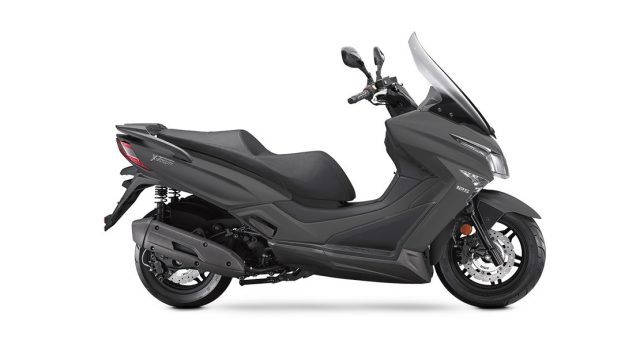 KYMCO X-Town 300i ABS usata 0