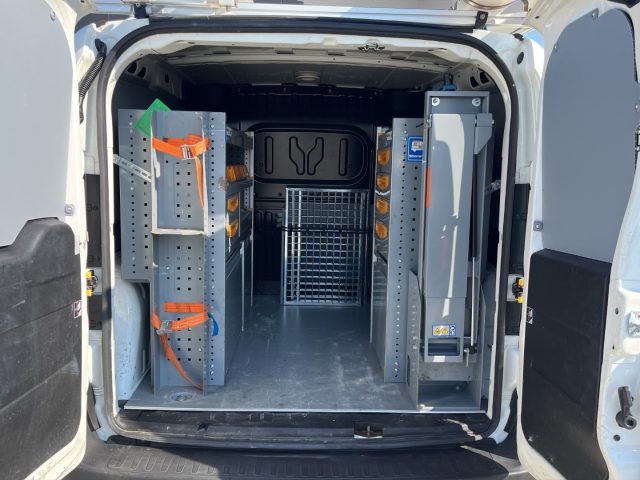 FIAT Doblo usata 14