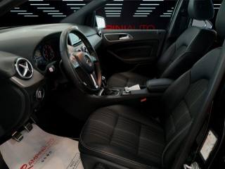 MERCEDES-BENZ B 200 usata 15