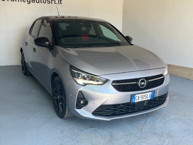 OPEL Corsa usata, con Riconoscimento dei segnali stradali