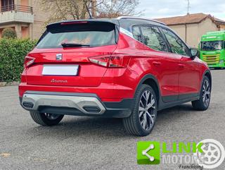 SEAT Arona usata, con Autoradio