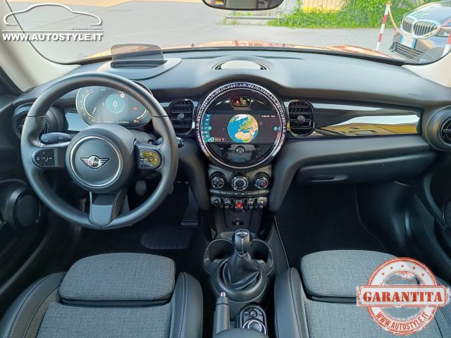 MINI Cooper usata, con Fari bi-xeno