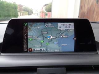 BMW 116 usata, con Cruise Control